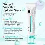 کرم آبرسان آنوا PDRN Hyaluronic Acid 100