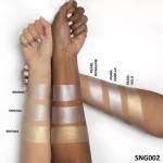 کرم استروب SNG002 فوراور52