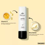 کرم استروب SNG002 فوراور52
