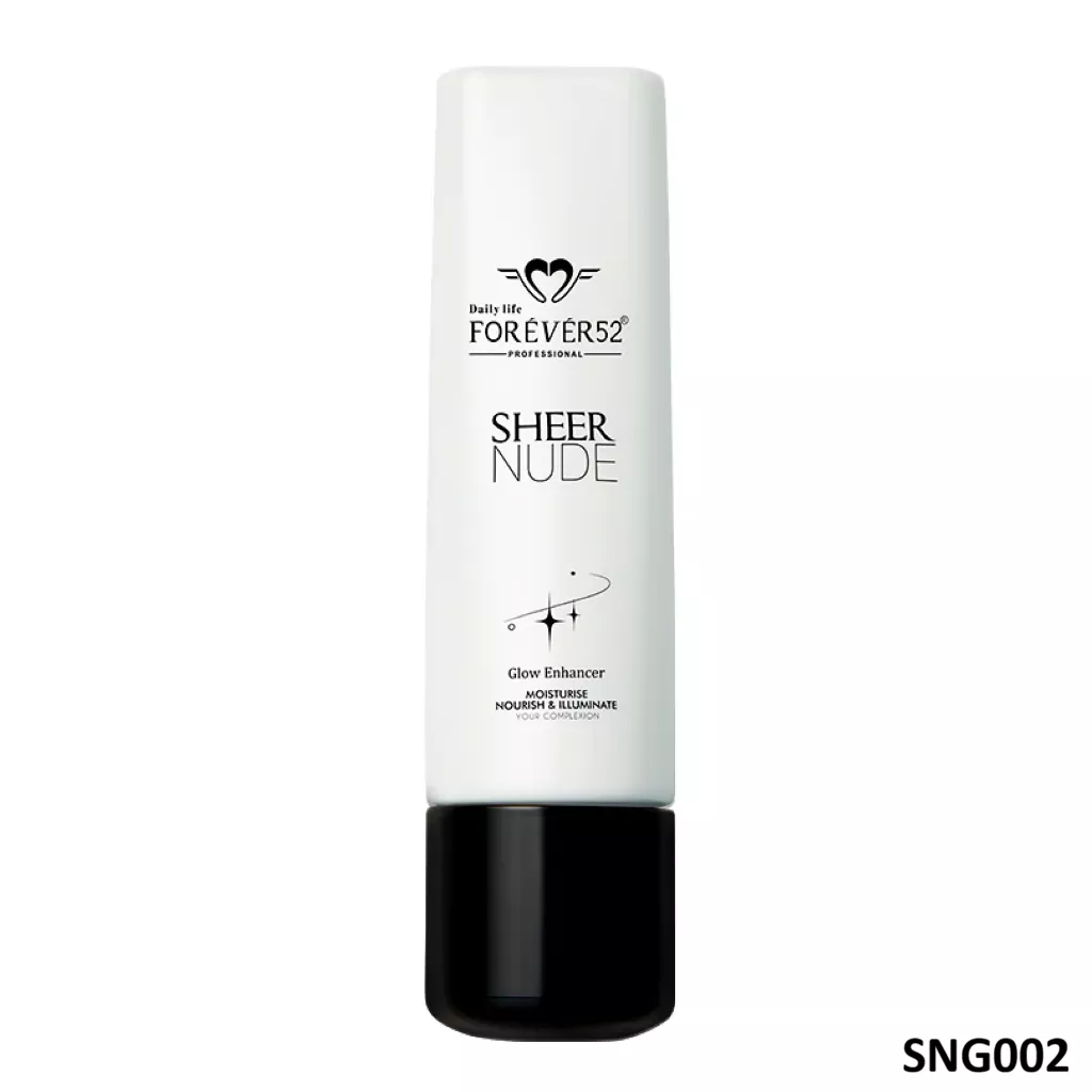 کرم استروب SNG002 فوراور52