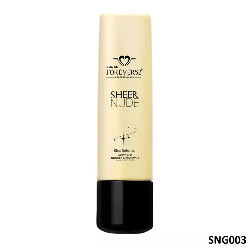 کرم استروب SNG003 فوراور52