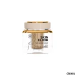 کرم ترمیم کننده کاراکتر CSK401