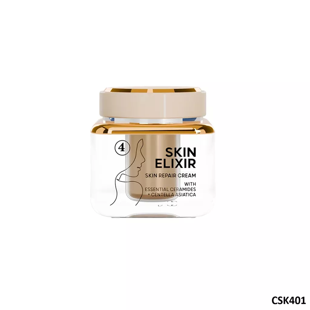 کرم ترمیم کننده کاراکتر CSK401