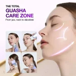 گواشا کرم رتینول و کلاژن آنوا