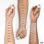 کرم پودر ضد پیری کارکتر Anti-Aging حجم ۲۰ میلی‌لیتر (CAF)