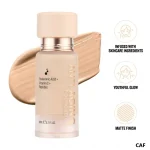 کرم پودر ضد پیری کارکتر Anti-Aging حجم ۲۰ میلی‌لیتر (CAF)
