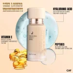 کرم پودر ضد پیری کارکتر Anti-Aging حجم ۲۰ میلی‌لیتر (CAF)
