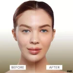 کرم پودر مات و ابریشمی کارکتر مدل SMF