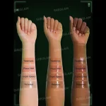 برق لب شیگلم Phase Shift کالکشن ماتریکس