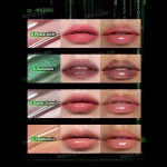 برق لب شیگلم Phase Shift کالکشن ماتریکس