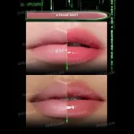 برق لب شیگلم Phase Shift کالکشن ماتریکس
