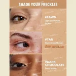 تینت کک ‌و مک Freck Please شیگلم