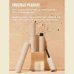 تینت کک ‌و مک Freck Please شیگلم