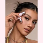 خط چشم دوطرفه Insta-Wing Heart Stamp شیگلم