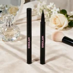 خط چشم ماژیکی ضدآب و ضدتعریق شیگلم مدل Stay Inked رنگ مشکی