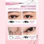 خط چشم ماژیکی فوق‌ ظریف شیگلم Micro Precision