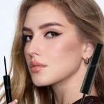خط چشم مایع مشکی ضد آب و ضد تعریق شیگلم مدل Stay Inked