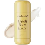 دئودورانت استیکی مدی‌کیوب Fresh That Lasts وانیل و پسته