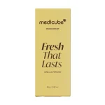 دئودورانت استیکی مدی‌کیوب Fresh That Lasts وانیل و پسته