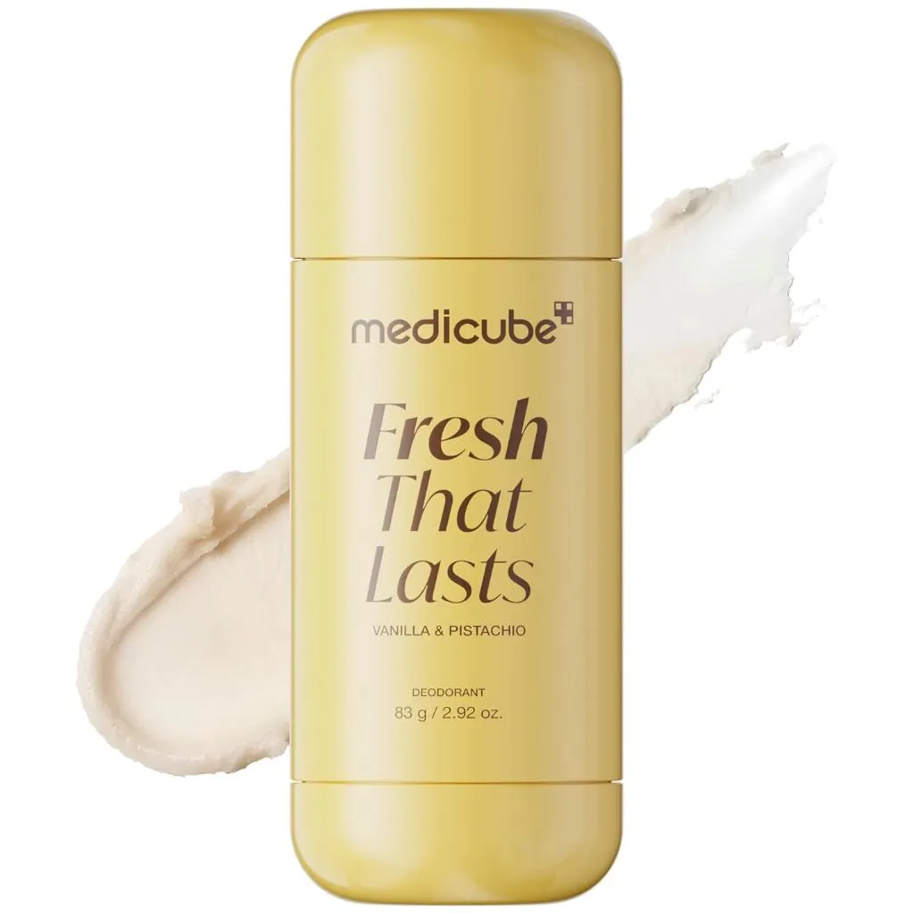 دئودورانت استیکی مدی‌کیوب Fresh That Lasts وانیل و پسته