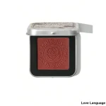 رژگونه کرمی شیگلم مدل Ember Rose Eternal Flame رنگ Love Language