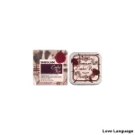 رژگونه کرمی شیگلم مدل Ember Rose Eternal Flame رنگ Love Language