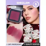 رژگونه کرمی شیگلم مدل Ember Rose Eternal Flame رنگ Soulmate