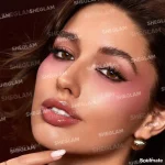رژگونه کرمی شیگلم مدل Ember Rose Eternal Flame رنگ Soulmate
