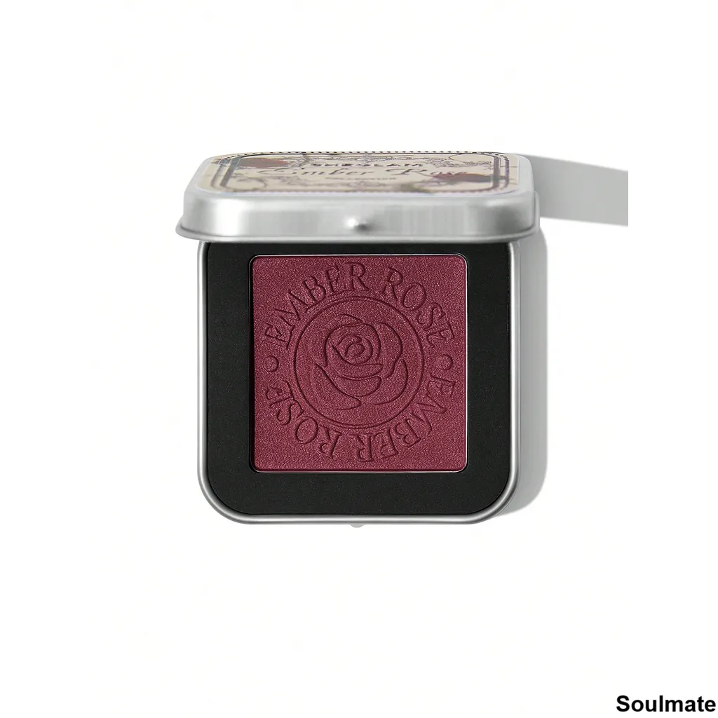 رژگونه کرمی شیگلم مدل Ember Rose Eternal Flame رنگ Soulmate