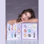 ست کامل آرایشی شیگلم کالکشن کریستال اینتنشن Crystal Intentions