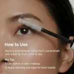 سرم تقویت ‌کننده مژه دکتر آلتیا Lash Boost Serum 9ml