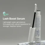 سرم تقویت ‌کننده مژه دکتر آلتیا Lash Boost Serum 9ml