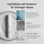 سرم تقویت ‌کننده مژه دکتر آلتیا Lash Boost Serum 9ml