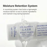 سرم تقویت ‌کننده مژه دکتر آلتیا Lash Boost Serum 9ml