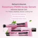 سرم تقویت ‌کننده پوست سر مدیکیوب Rosemary PDRN Scalp Serum