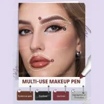 مداد آرایشی ۴ در ۱ شیگلم