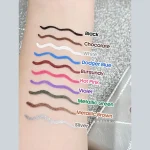 مداد چشم ژلی چندکاره Boldline Longwear شیگلم
