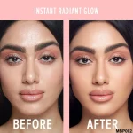 پالت رژگونه ۱۲ رنگ MBP002 کارکتر